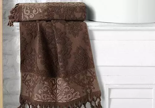 Валенго (коричневый)