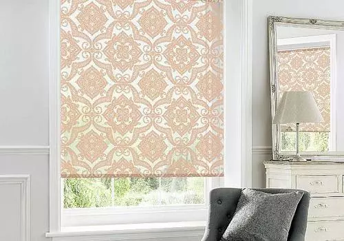 Вэлвет (бежевый)