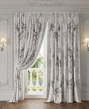 Вардия (серый)