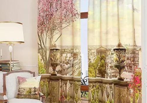 Великолепие города