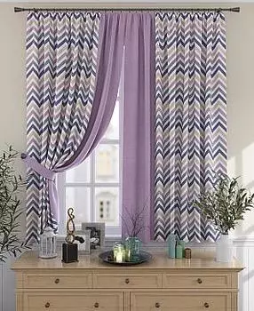 Велирон (сиреневый)