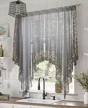 Велминс (серый)