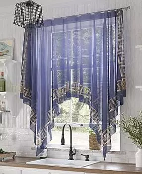 Велминс (синий)