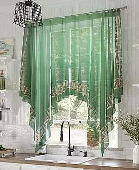 Велминс (зеленый)