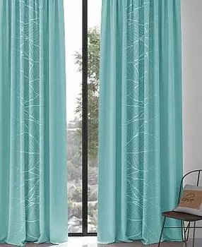 Велмонс (бирюза)