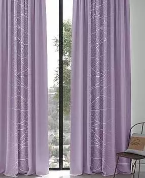 Велмонс (сиреневый)