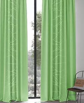 Велмонс (зеленый)