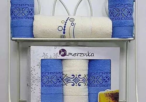 Венега (голубой)