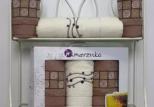 Венега (коричневый)