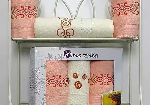 Венега (персиковый)