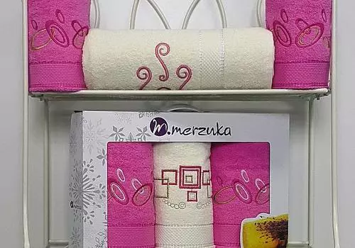 Венега (розовый)