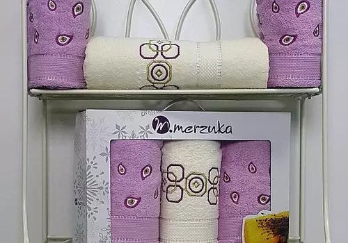 Венега (сиреневый)