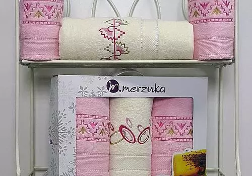Венега (светло-розовый)