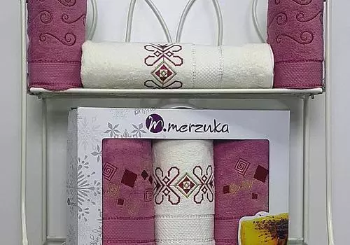 Венега (темно-розовый)