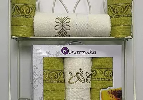 Венега (зеленый)