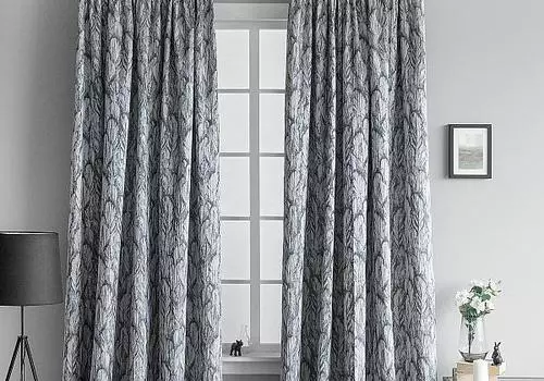 Веста (серый)