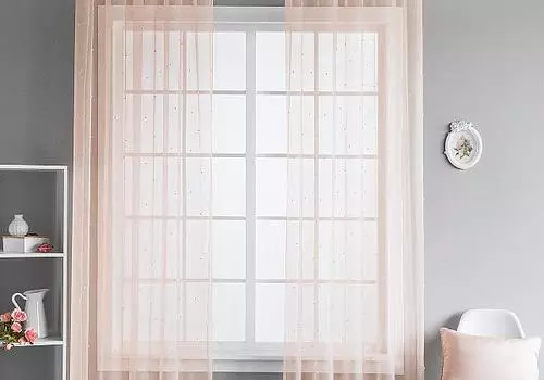 Виа (розовый)