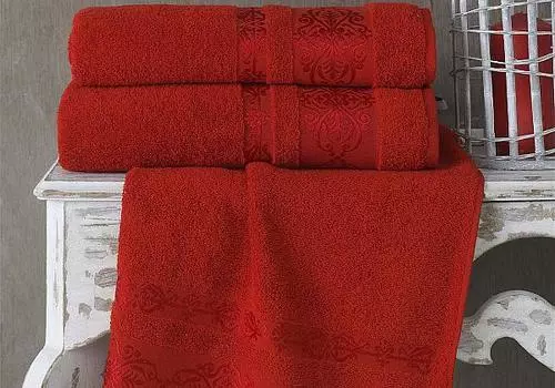 Видлион (красный)