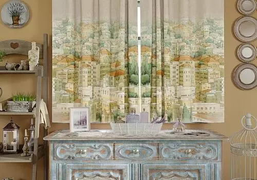 Виларис (бежевый)