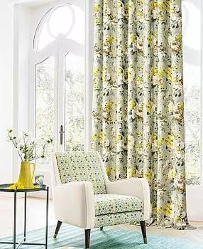 Вилея (жёлтый)