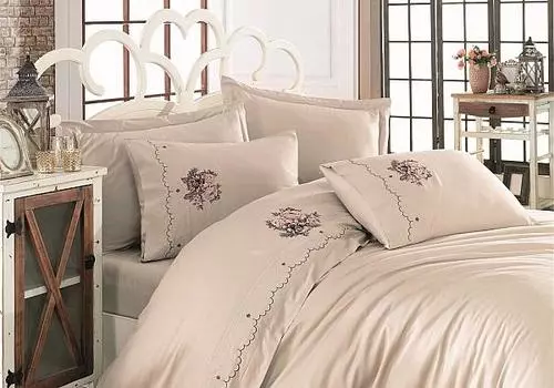 Вилетт (бежевый)