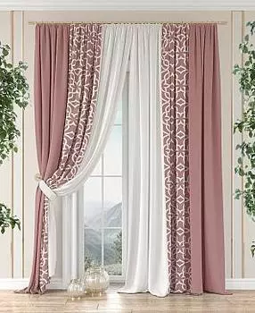 Вилсон (розовый)