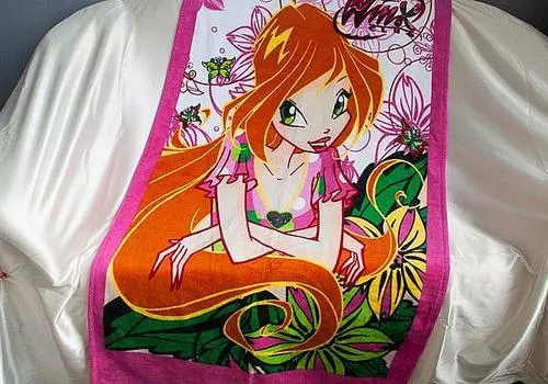 Винкс (малин)