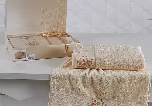 Виола (абрикосовый)