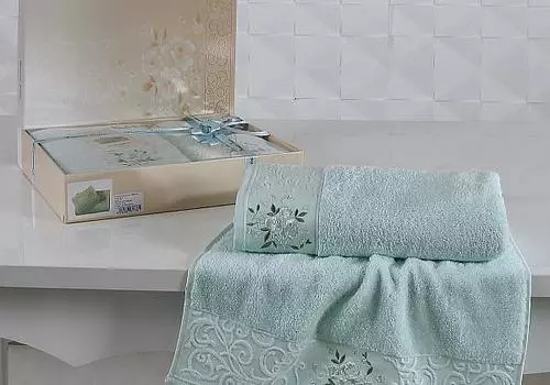 Виола (ментоловый)