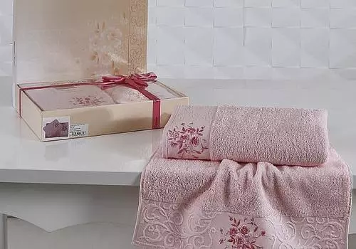 Виола (розовый)