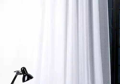 Вираг (белый)