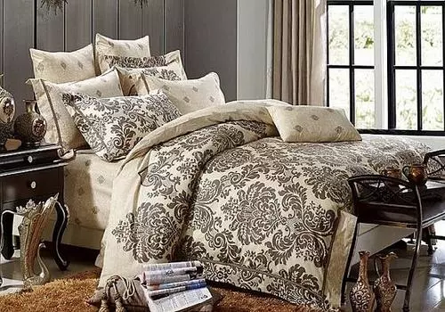 Визави (коричневый)