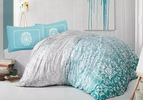 Визион (бирюзовый)