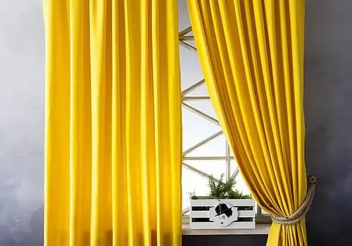 Визл (желтый)