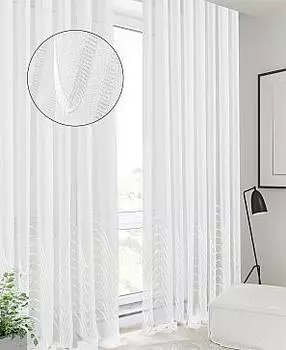 Волкрас (белый)