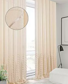 Волкрас (бежевый)