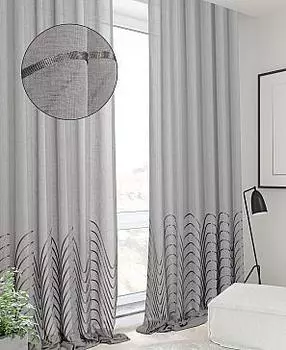 Волкрас (серый)