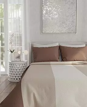 Ядри (бежево-коричневый)