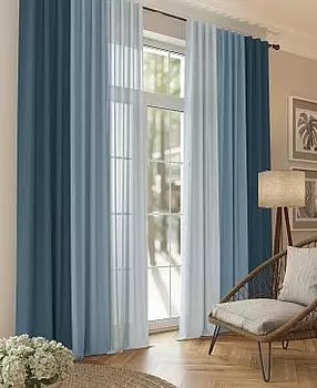 Ядри (синий)