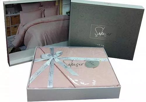 Янгер (пыльно-розовый)