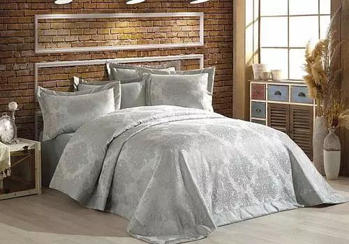 Янвис (серый)