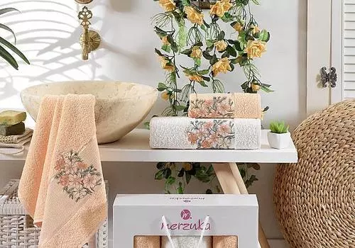 Янзи (персиковый)