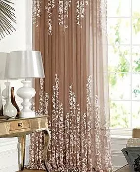 Жалин (коричневый)