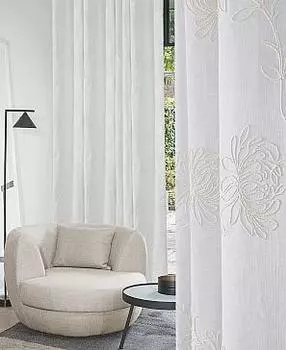 Жамали (белый)