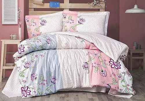 Жардано (розово-голубой)