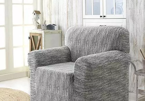 Жавлис (серый)