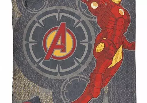 Железный человек