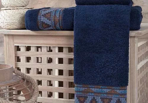 Жиза (синий)