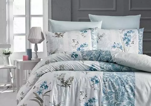 Жонвей (голубой)