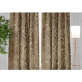 Зибран (коричневый)